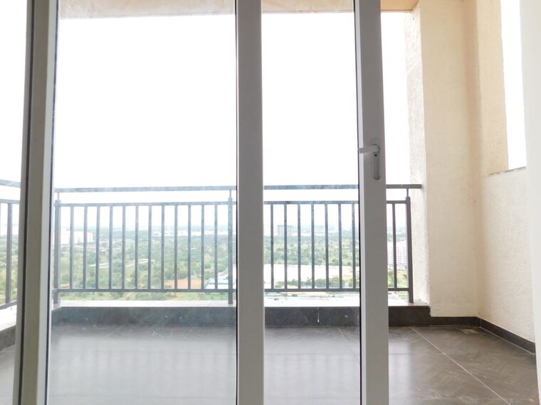 Room, rajapushpa-imperia 3 Bedroom 1720 Sq.Ft. Apartment In Tellapur Hyderabad 10747320