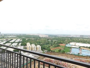 3 BHK Apartment – Exterior View View at Rajapushpa Imperia, Tellapur - for Sale