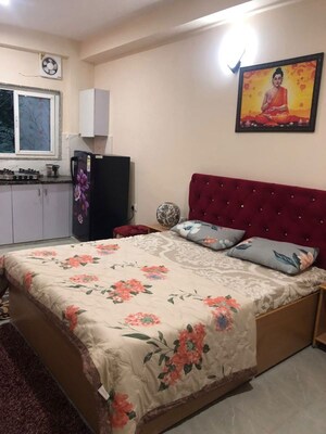 1 RK Builder Floor For Rent in Sushant Lok I