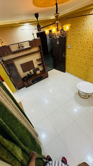 Room in 3 BHK Apartment at One Hiranandani Park, Ghodbunder Road – for Sale