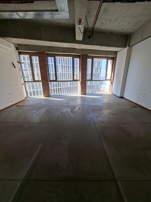  Office Space For Rent in HN Safal Mondeal Heights, Ramdevnagar