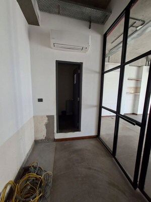  Office Space – Exterior View View at HN Safal Mondeal Heights, Ramdevnagar - for Rent