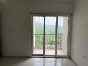 Room in 2 BHK Apartment at Unnati Woods CHS, Kasarvadavali – for Sale