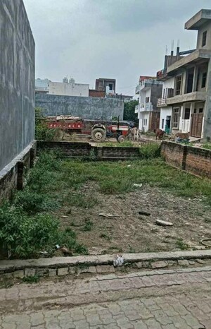  Plot For Sale in Faizabad Road