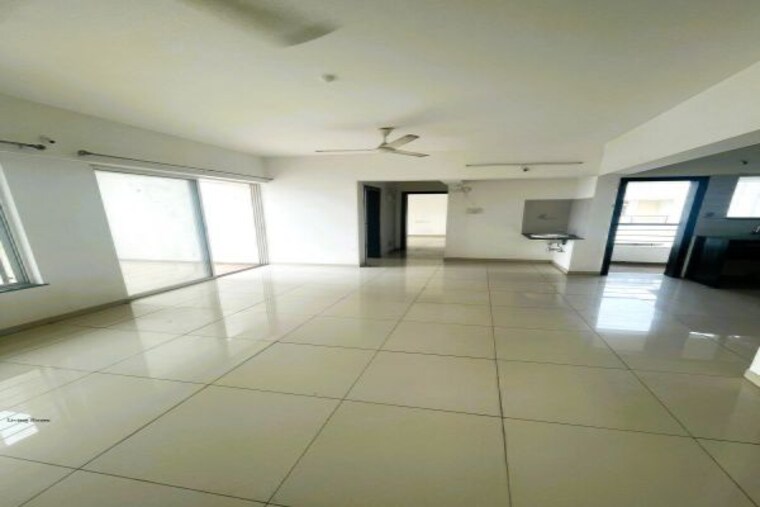 Living Room, rohan-karan-evana 2 Bedroom 786 Sq.Ft. Apartment In Wadgaon Sheri Pune 10747331