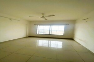 Master Bedroom in 2 BHK Apartment at Rohan Karan Evana, Wadgaon Sheri – for Rent