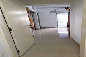 Lobby in 2 BHK Apartment at Rohan Karan Evana, Wadgaon Sheri – for Rent