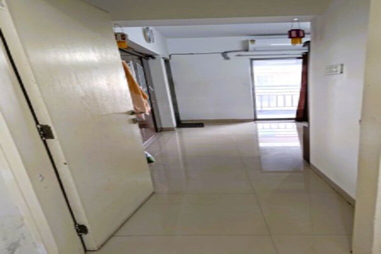 Lobby, rohan-karan-evana 2 Bedroom 786 Sq.Ft. Apartment In Wadgaon Sheri Pune 10747331