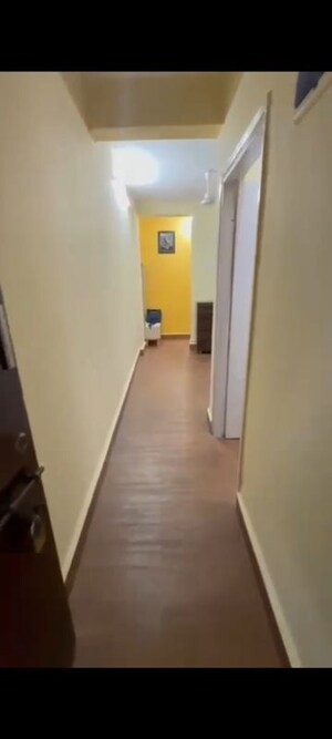 Building Lobby in 1 BHK Apartment at Andheri CHS, Andheri West – for Rent