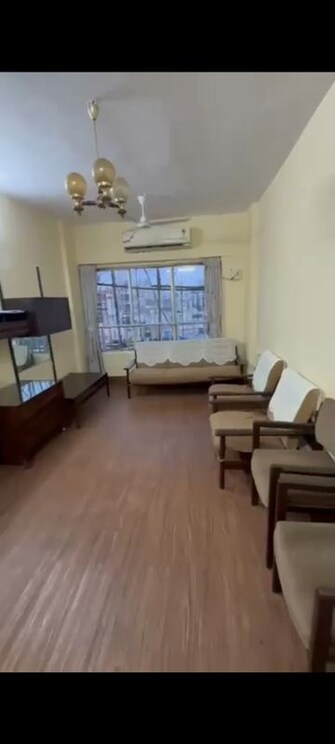 1 BHK 500 Sq.Ft. Apartment in Andheri CHS