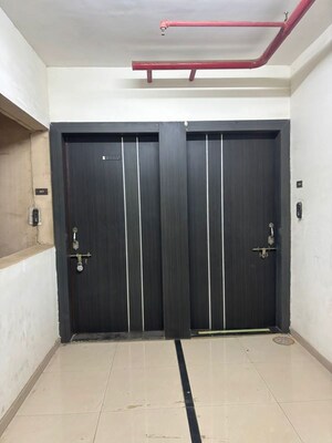 Building Lobby in 2 BHK Builder Floor at Kolte Patil Life Republic, Hinjewadi – for Sale