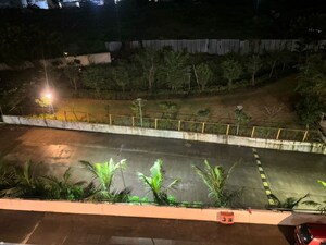 Swimming Pool in 2 BHK Builder Floor at Kolte Patil Life Republic, Hinjewadi – for Sale