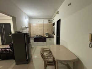 Team Area in 2 BHK Builder Floor at Kolte Patil Life Republic, Hinjewadi – for Sale