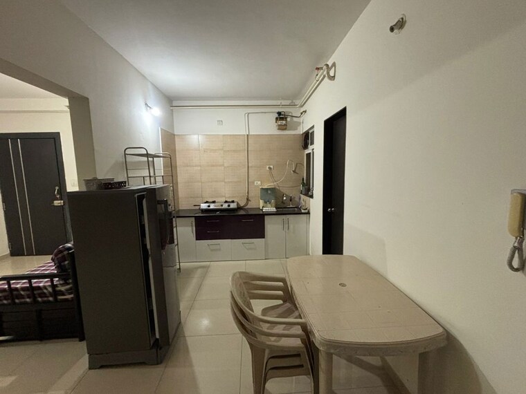 Team Area, kolte-patil-life-republic 2 Bedroom 772 Sq.Ft. Builder Floor In Hinjewadi Pune 10747336