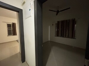 Building Lobby in 2 BHK Builder Floor at Kolte Patil Life Republic, Hinjewadi – for Sale