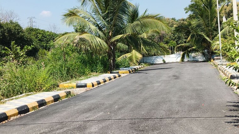 Exterior View, jharasangam  242 Sq.Yd. Plot In Jharasangam Sangareddy 10747347