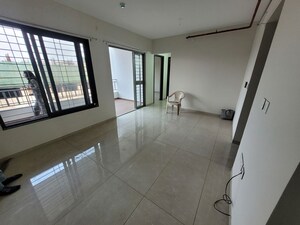 Hall in 2 BHK Apartment at Mittal Sun City Ambegaon, Ambegaon Budruk – for Rent