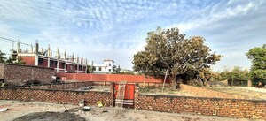  Plot – Exterior View View at Namberdar Farm - for Sale
