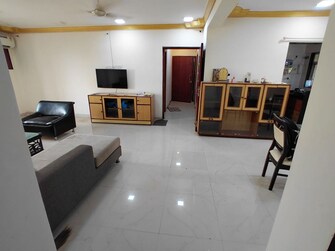 2 BHK Apartment For Sale in Saikrupa Tower in Nerul Sector 20, Navi Mumbai