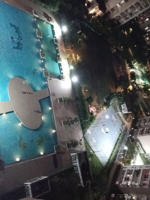 3 BHK Apartment – Exterior View View at Mahagun My Woods, Sector 16c Greater Noida - for Rent