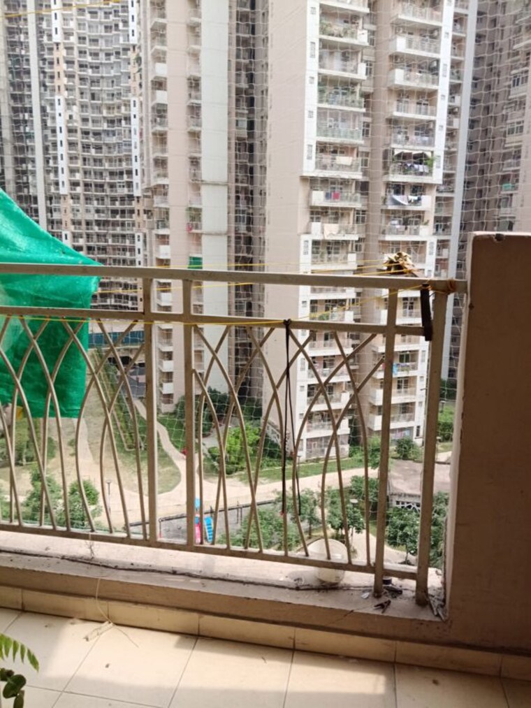 Exterior View, mahagun-my-woods 3 Bedroom 1520 Sq.Ft. Apartment In Sector 16c Greater Noida Greater Noida 10747358