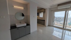 Study Room in 3 BHK Apartment at Poulomi Avante, Kokapet – for Rent