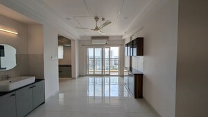 3 BHK Apartment For Rent in Poulomi Avante, Kokapet