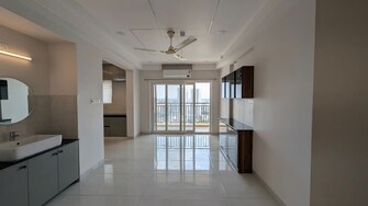 3 BHK +  1555 Sq.Ft. Apartment in Poulomi Avante
