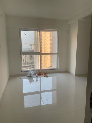 1.5 BHK Apartment For Rent in Godrej Emerald, Ghodbunder Road