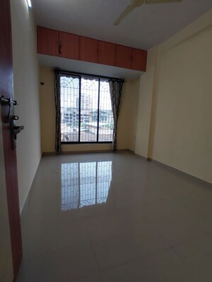 2 BHK Apartment For Sale in Siddhivinayak CHS Nerul, Nerul Sector 18
