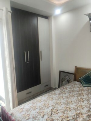 1 RK Builder Floor For Rent in West Delhi