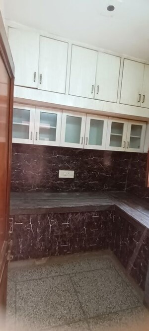 Kitchen in 2 BHK Independent House at Sector 16 – for Rent