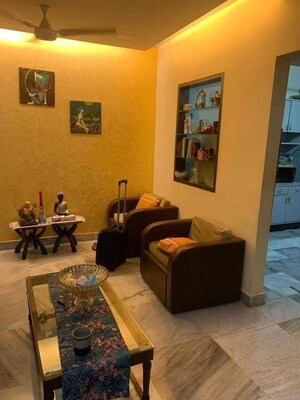 1 BHK Apartment For Rent in Andheri Heights, Andheri East