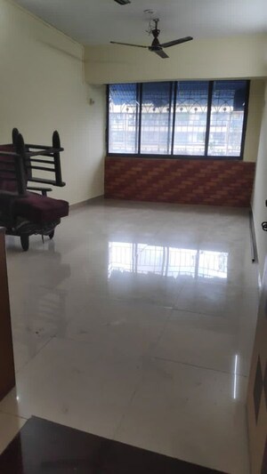 2.5 BHK Apartment For Sale in Nisarg CHS Nerul, Nerul