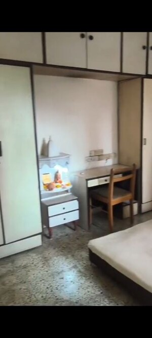 Kitchen in 2 BHK Apartment at Paradise Apartments, Lokhandwala – for Rent