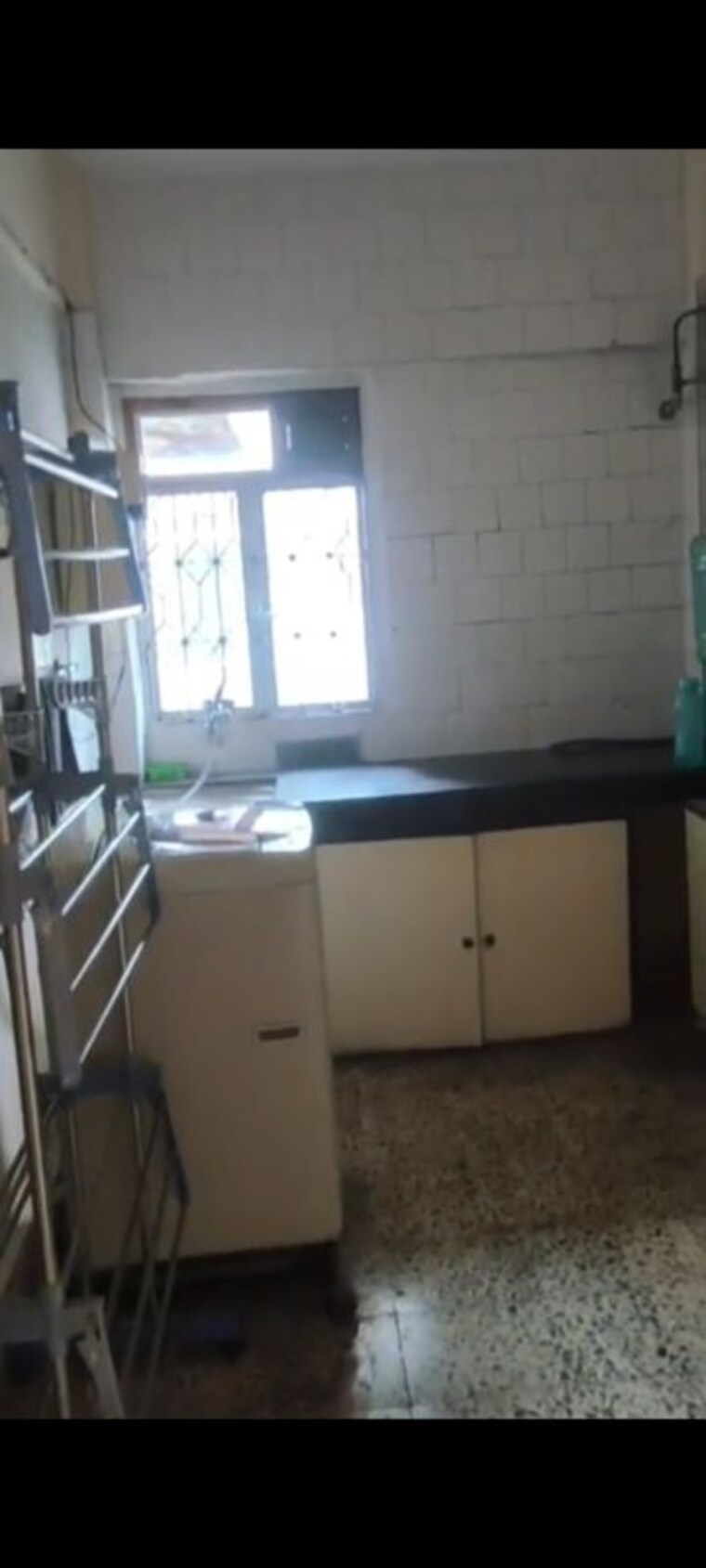 Kitchen, paradise-apartments 2 Bedroom 700 Sq.Ft. Apartment In Lokhandwala Mumbai 10747377
