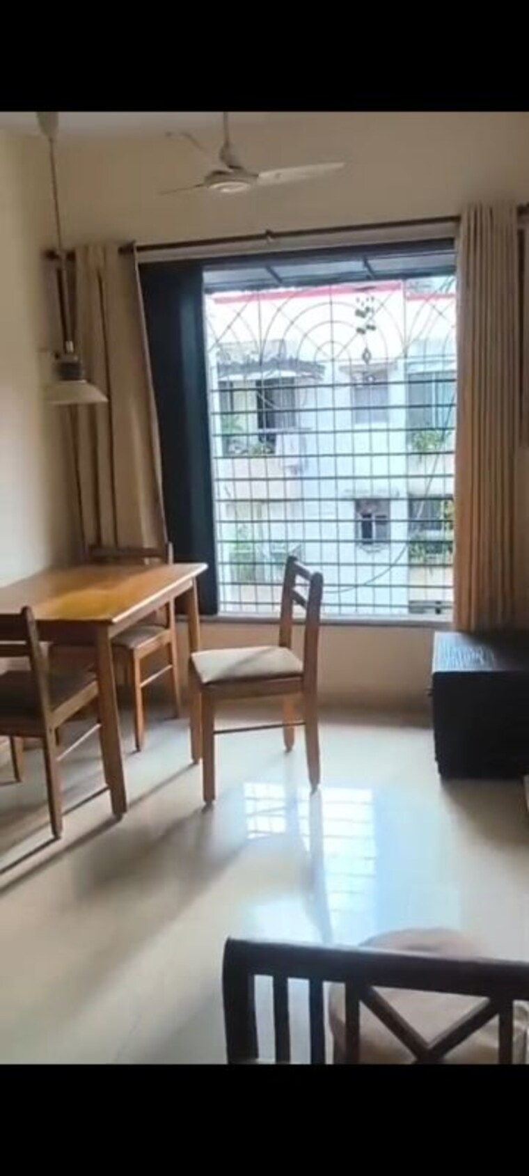 Living Room, paradise-apartments 2 Bedroom 700 Sq.Ft. Apartment In Lokhandwala Mumbai 10747377