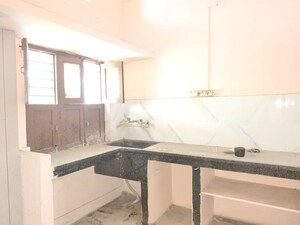 Kitchen in 3 BHK Independent House at Malkajgiri – for Rent