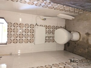 Bathroom in 3 BHK Independent House at Malkajgiri – for Rent