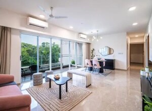 4 BHK Apartment For Sale in LnT Elixir Reserve, Powai