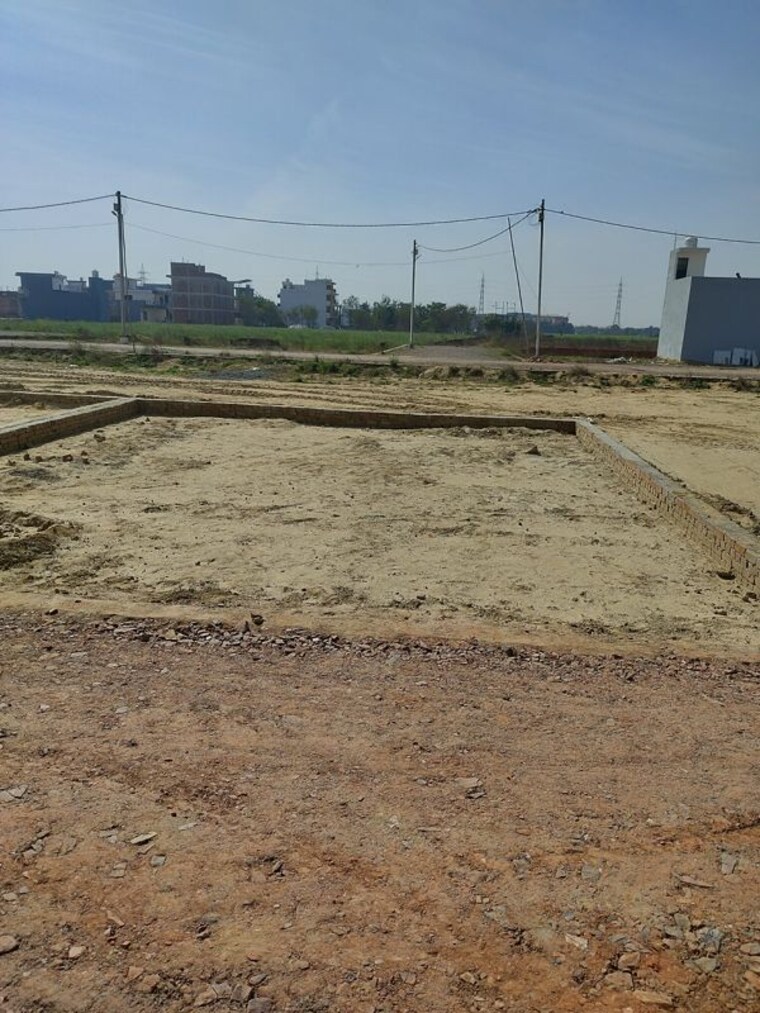 undefined, govindpuram  125 Sq.Yd. Plot In Govindpuram Ghaziabad 9931360