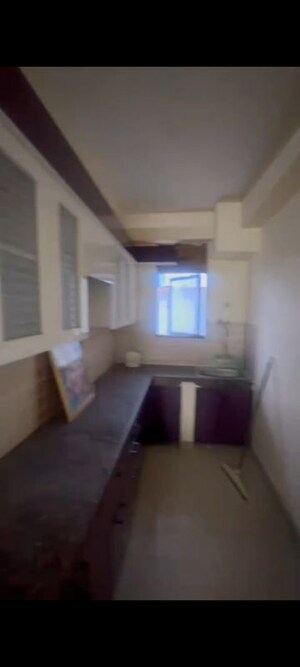 Building Lobby in 3 BHK Apartment at Ajnara Integrity, Raj Nagar Extension – for Rent
