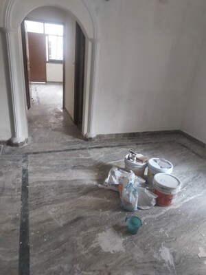 1 BHK Builder Floor For Rent in Maidan Garhi