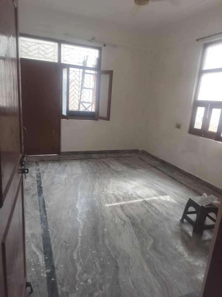 Bedroom, maidan garhi 1 Bedroom 500 Sq.Ft. Builder Floor In Maidan Garhi Delhi 10747390