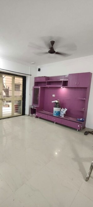 Room in 2 BHK Apartment at Maharshi Aashray, Wakad – for Rent