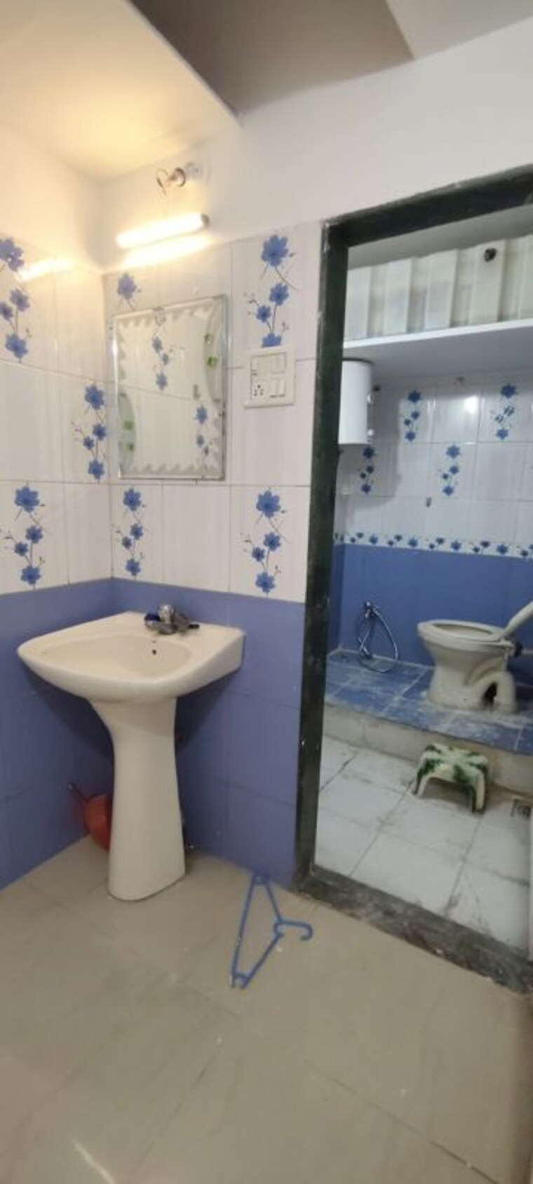 Team Area, maharshi-aashray 2 Bedroom 800 Sq.Ft. Apartment In Wakad Pune 10747395