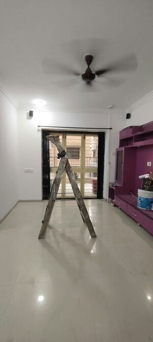Gym in 2 BHK Apartment at Maharshi Aashray, Wakad – for Rent