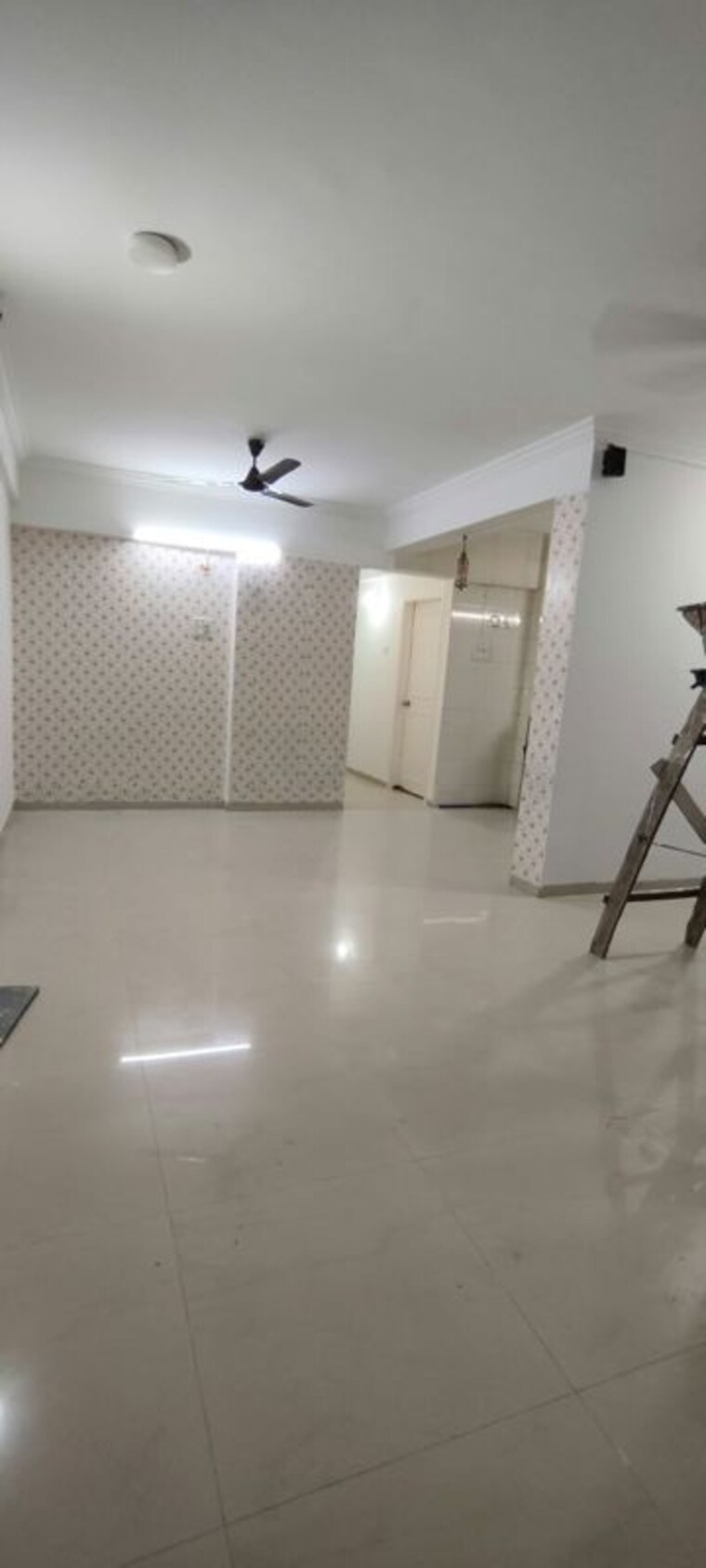 Bathroom, maharshi-aashray 2 Bedroom 800 Sq.Ft. Apartment In Wakad Pune 10747395