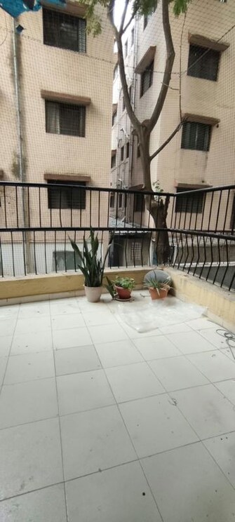 2 BHK Apartment For Rent in Maharshi Aashray in Wakad, Pune