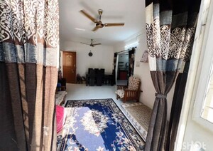 2 BHK Apartment For Rent in Neco Gardens, Viman Nagar